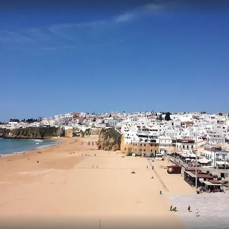 Varandas Do Mar Apartment