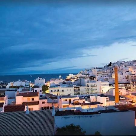 Varandas Do Mar Appartement