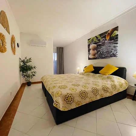 Varandas Do Mar Appartement *