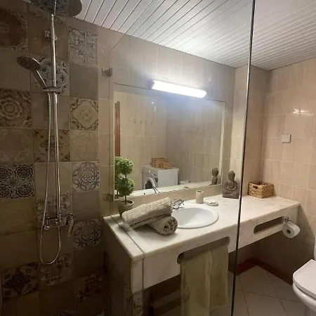 Apartment Varandas Do Mar