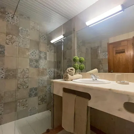 Apartment Varandas Do Mar *