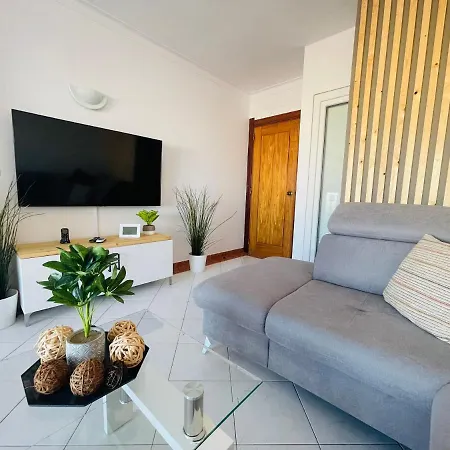 Varandas Do Mar Appartement