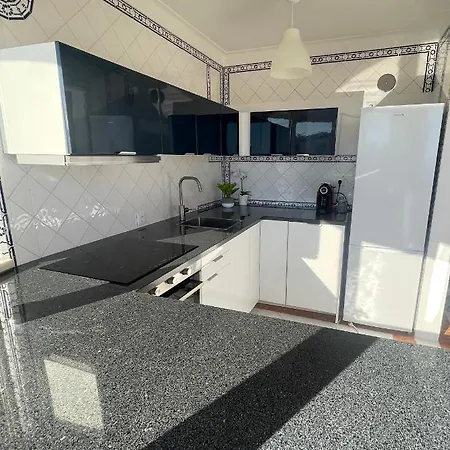 Apartment Varandas Do Mar