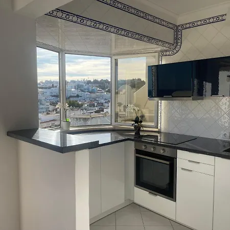 Varandas Do Mar Appartement *