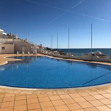 Varandas Do Mar Apartment *