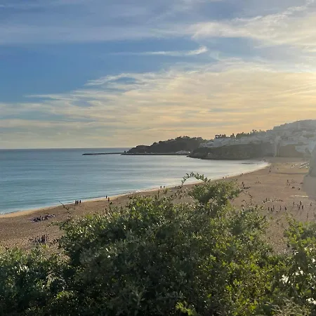 Varandas Do Mar Appartement Albufeira